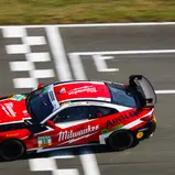 #10 Michael Maniszewski / Daniel Drexel / BMW M4 GT4 Evo / Razoon - more than Racing, Oschersleben 2026