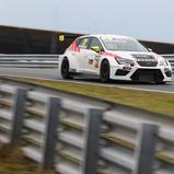 ADAC TCR Germany, Zandvoort, TOPCAR Sport, Julien Apothéloz