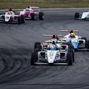 ADAC Formel 4, US Racing, Tim Tramnitz