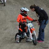 ADAC MX Academy, 2016