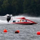 ADAC Motorboot Masters, Düren, Edgaras Riabko