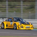 Hockenheim