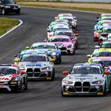 Start Rennen 2, Oschersleben