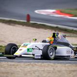 ADAC Formel 4, Oschersleben, US Racing, Elias Seppänen