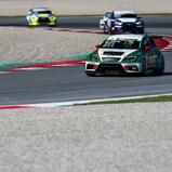 ADAC TCR Germany, Red Bull Ring, Schläppi Race-Tec, Fabian Danz