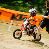 ADAC MX Academy, 2018, Schnupperkurs, Fürstenwalde