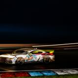 ADAC GT4 Germany, DEKRA Lausitzring, Küs Team75 Bernhard, Levi O'Dey, Alexander Tauscher