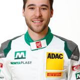 ADAC GT Masters, Montaplast by Land-Motorsport, Kelvin van der Linde