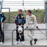 ADAC TCR Germany, Zandvoort, Target Competition GER, Tim Zimmermann
