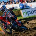 Jordi Tixier fühlte sich am Samstag in Holzgerlingen sehr wohl und fuhr den Laufsieg im ADAC MX Masters ein