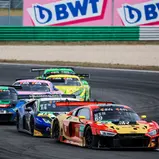 #69 Florian Spengler / Markus Winkelhock / Car Collection Motorsport / Audi R8 LMS GT3 Evo II / DEKRA Lausitzring