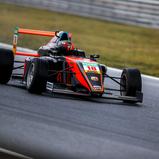 ADAC Formel 4, Oschersleben, Van Amersfoort Racing, Cenyu Han