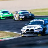 #35 Walkenhorst Motorsport / Sami-Matti Trogen  / Enzo Joulié / BMW M4 GT4 / Motorsport Arena Oschersleben