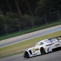 ADAC GT Masters, Hockenheim, AMG - Team Zakspeed, Nikolaj Rogivue, Nicolai Sylvest