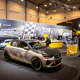 ADAC Motorsport, Essen Motorshow 2020