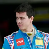 ADAC GT Masters, Hockenheim, Farnbacher Racing, Nathan Morcom