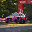 Die ADAC Rallye Deutschland 2020 erstmals im Herbst: Clubmitglieder erhalten den Rallye-Pass zu attraktiven Konditionen