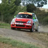 ADAC Rallye Masters, ADAC Niedersachsen Rallye