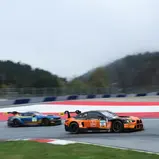 #11 Tim Zimmermann / Leyton Fourie / BMW M4 GT3 Evo / FK Performance Motorsport, Test Red Bull Ring