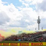 Die Fankultur am Sachsenring wurde in die Sächsische Landesliste des Immateriellen Kulturerbes aufgenommen.