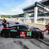 ADAC GT Masters, Red Bull Ring, Aust Motorsport, Dennis Marschall, Patric Niederhauser