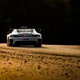 ADAC GT Masters, Sachsenring