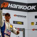 ADAC TCR Germany, Liqui Moly Team Engstler, Mike Halder