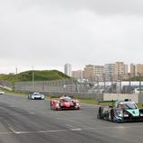 #2 Konrad Motorsport / Danny Soufi / Torsten Kratz / Ligier JS P320 / Zandvoort