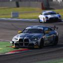 Diesen BMW M4 GT4 fahren Piana/Schrey