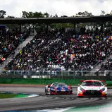 #84 Tom Kalender (DEU / Mercedes-AMG GT3 / Mercedes-AMG Team Landgraf), Hockenheimring 2026