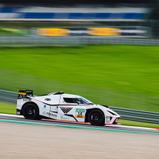 #14 / Razoon - more than Racing / KTM X-Bow GT4 / Leo Pichler / Leon Wassertheurer