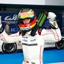 Bernhard zählt zu den erfolgreichsten Langstrecken-Piloten weltweit (Copyright: Porsche)