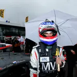 ADAC GT Masters, Zandvoort, Callaway Competition, Jeroen Bleekemolen