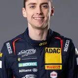 #10 Ben Green (GBR / Ferrari 296 GT3 / EMIL FREY RACING)