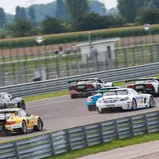 ADAC GT Masters, Slovakia Ring