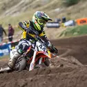 Beim ADAC MX Bundesendlauf können sich Clubsportler erstmals auf nationaler Ebene messen