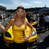 ADAC GT Masters, Red Bull Ring