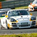 ADAC GT Masters, Oschersleben, Tonino Team Herberth, Robert Renauer, Norbert Siedler