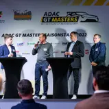 ADAC GT Masters