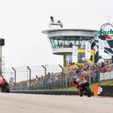 #12 VIÑALES Maverick / SPA / Aprilia Racing / APRILIA