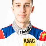 #28 Salman Owega / Montaplast by Land-Motorsport / Audi R8 LMS GT3 Evo II