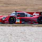 #7 Toksport WRT / Berkay Besler / Marvin Dienst / Ligier JS P320 / DEKRA Lausitzring