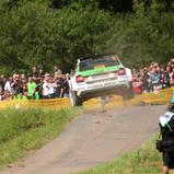 ADAC Rallye Deutschland, Fabian Kreim, Skoda Auto Deutschland