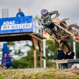 Maximilian Nagl (Deutschland / Husqvarna / Krettek-Haas-Racing-Team / ADAC MX Masters)