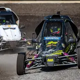 ADAC XC Cup, Valkenswaard/NL (13./14.9.2022)