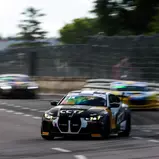 #49 Luca Link / Luis Moser / BMW M4 GT4 Evo / FK Performance Motorsport, Norisring 2026