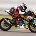 ADAC Junior Cup powered by KTM, Nürburgring, Toni Erhard