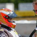 ADAC Kart Academy, 2018, Kerpen