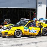 ADAC GT Masters, Red Bull Ring, GW IT Racing Team // Schütz Motorsport, Antonios Wossos, Wolf Nathan