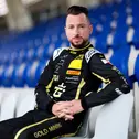 Mirko Bortolotti tritt in der DTM 2026 für das TGI Team by GRT an